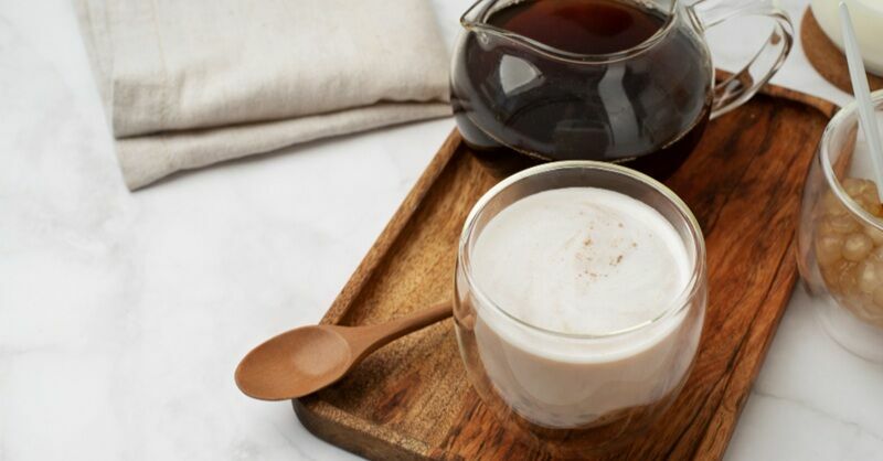 吃點心也能護腦？午休前喝杯「助眠回神飲」＋黑巧克力紓壓消疲勞